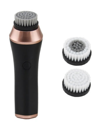 Mini rotating pore cleansing brush - alternate view 7