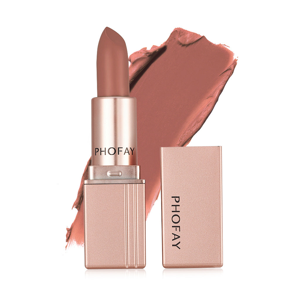 PHOFAY matte lipstick - alternate view 13