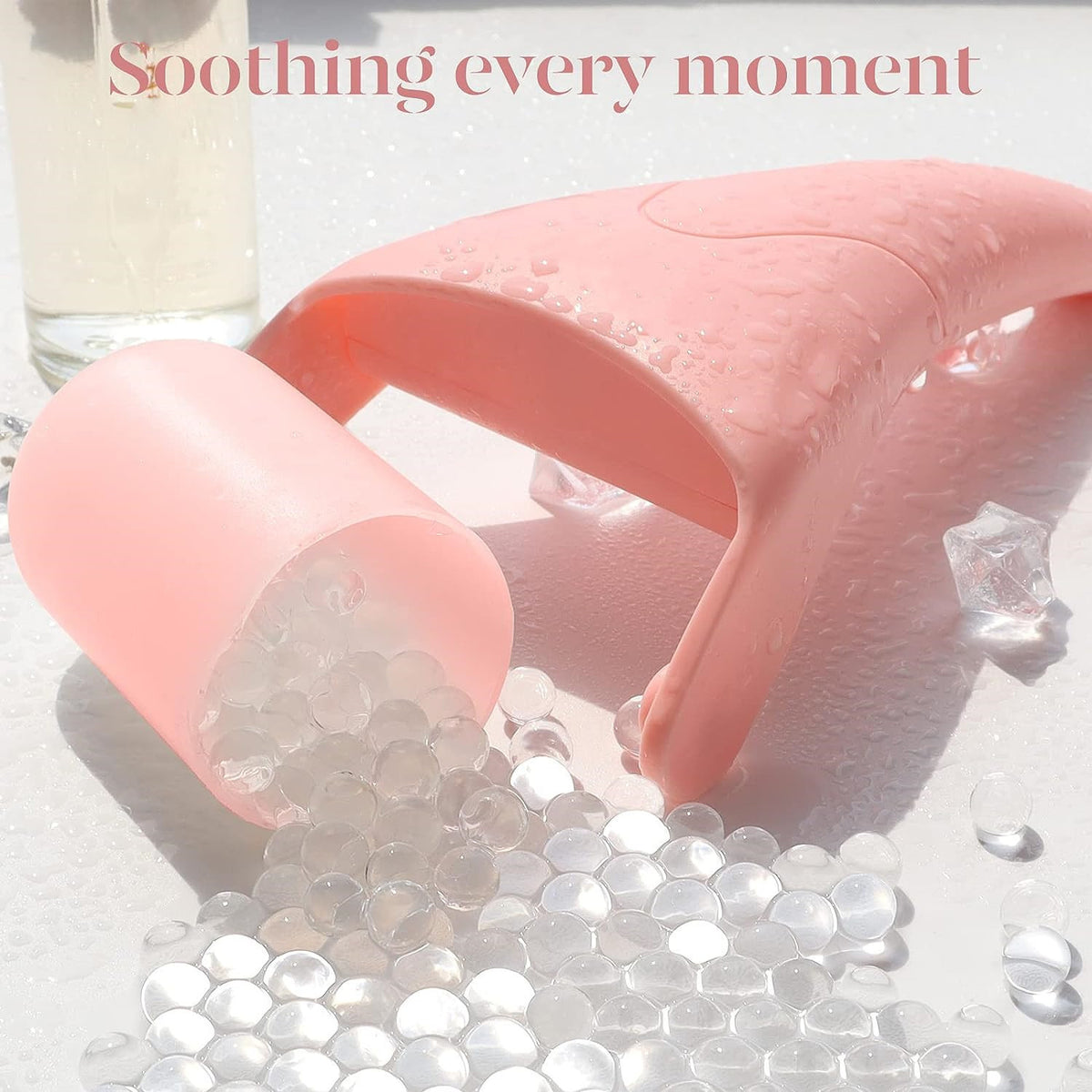 Rogue Routine Facial Ice Roller