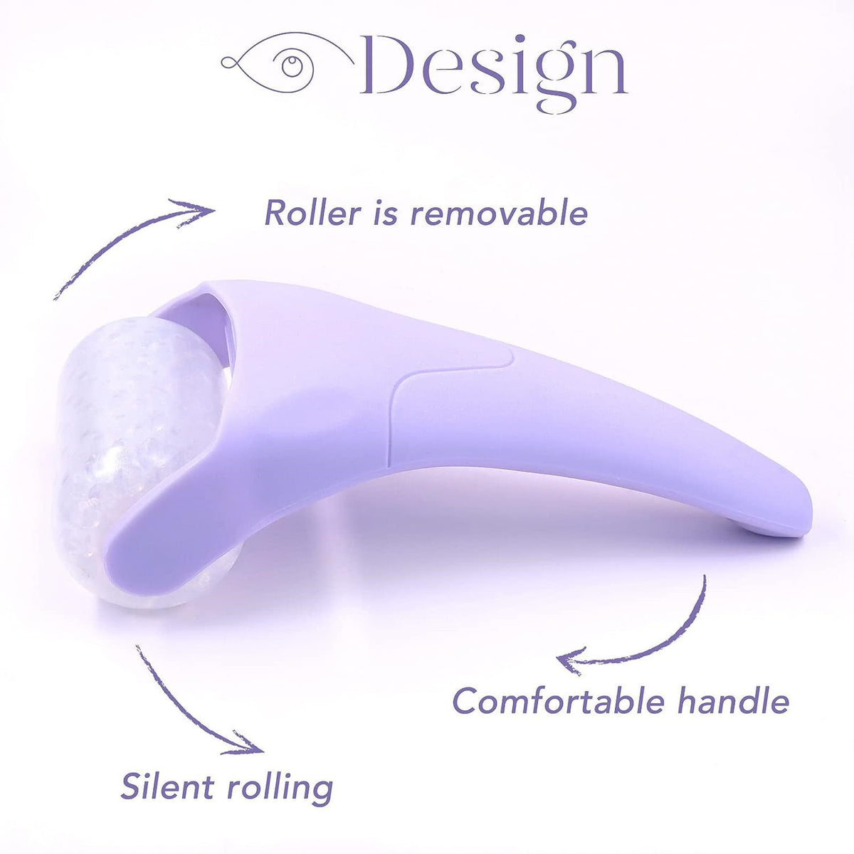 Rogue Routine Facial Ice Roller