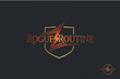 Rogue Routine Logo
