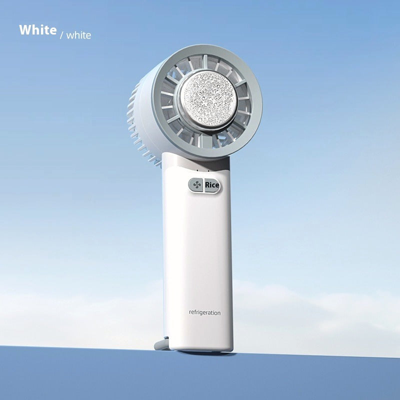 Rogue Routine Turbo Jet Handheld Fan
